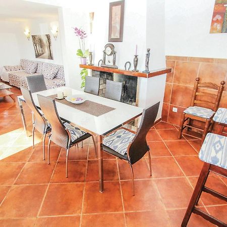 Gorgeous Home In Muro With Kitchen 외부 사진